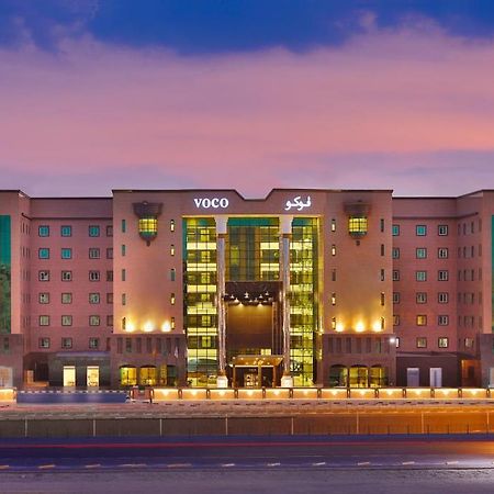 Voco Al Khobar By Ihg Hotel Exterior foto YOO Towers, Dubai