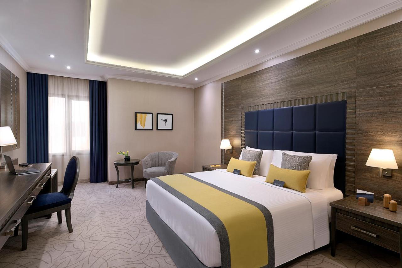 Voco Al Khobar By Ihg Hotel Exterior foto