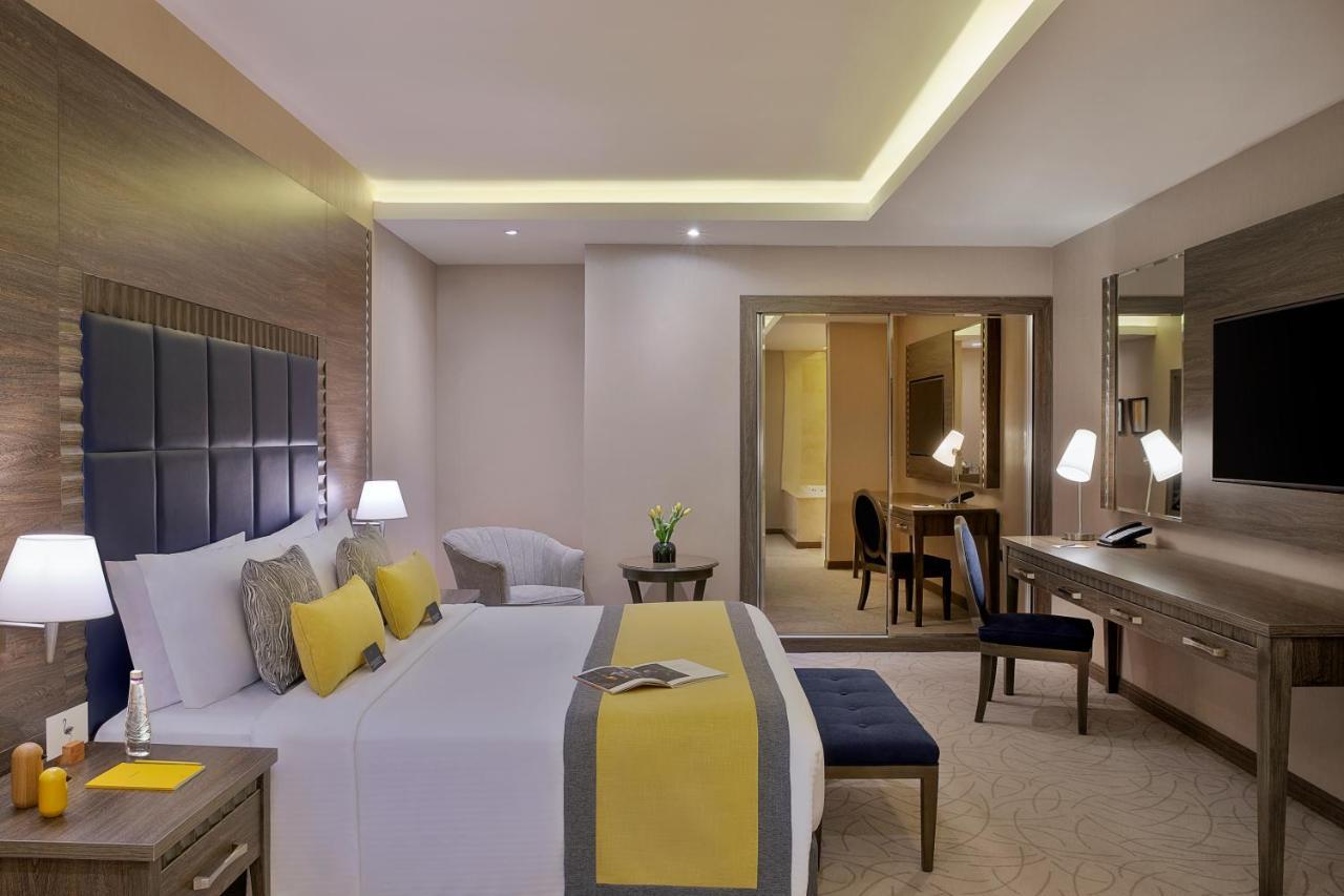 Voco Al Khobar By Ihg Hotel Exterior foto