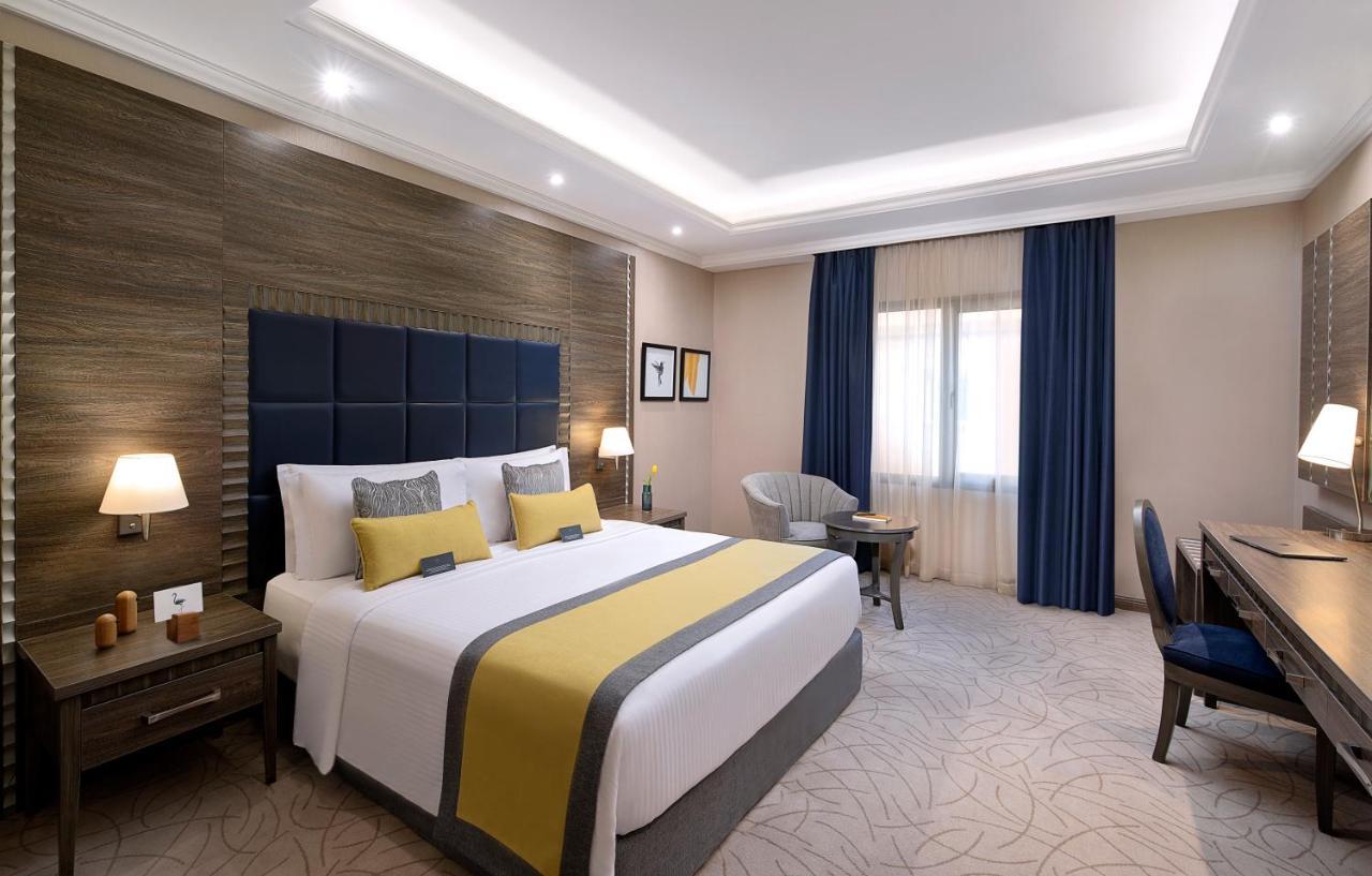 Voco Al Khobar By Ihg Hotel Exterior foto