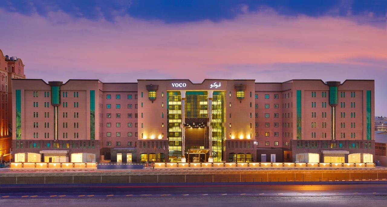 Voco Al Khobar By Ihg Hotel Exterior foto YOO Towers, Dubai