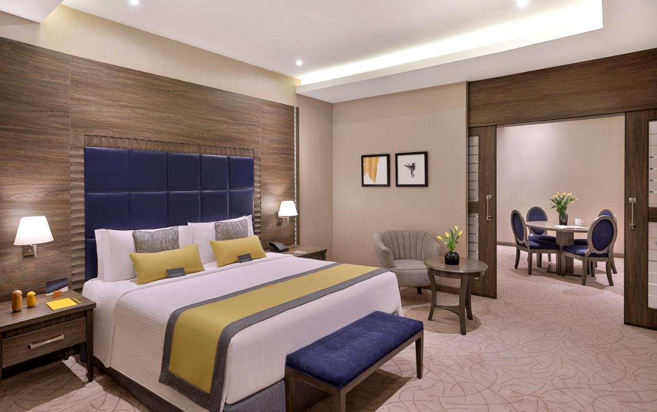 Voco Al Khobar By Ihg Hotel Exterior foto Suite